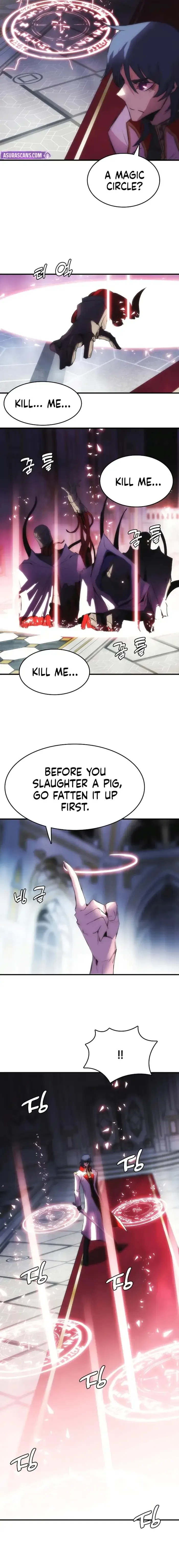 Bloodhound’s Regression Instinct Chapter 97 Online - página 12