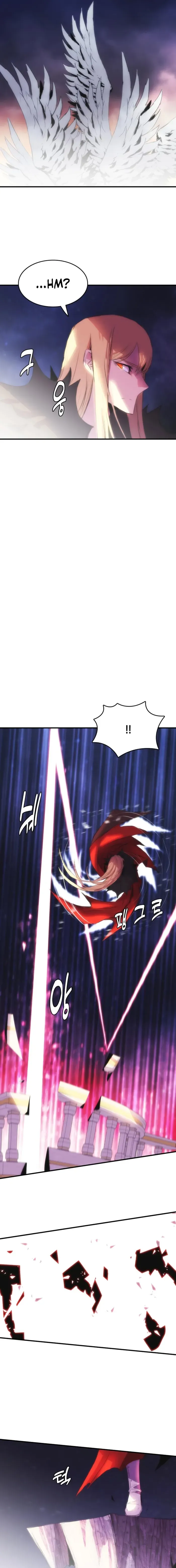 Bloodhound’s Regression Instinct Chapter 98 Online - página 3