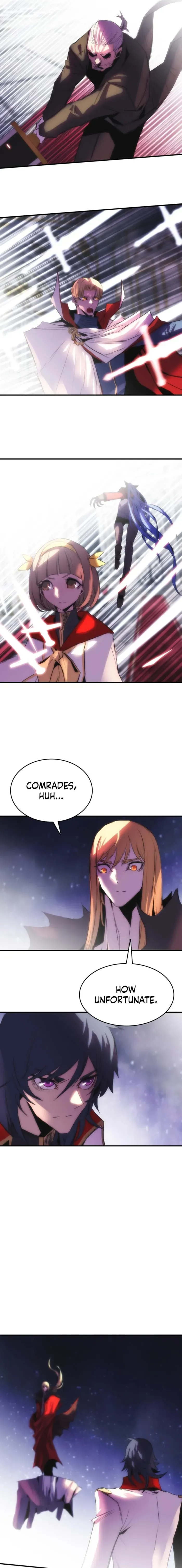 Bloodhound’s Regression Instinct Chapter 98 Online - página 7