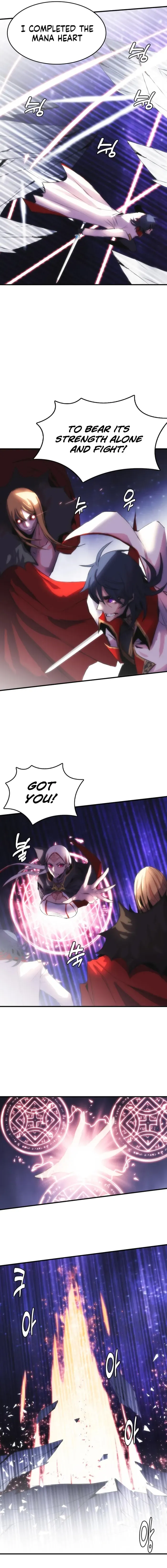 Bloodhound’s Regression Instinct Chapter 98 Online - página 9