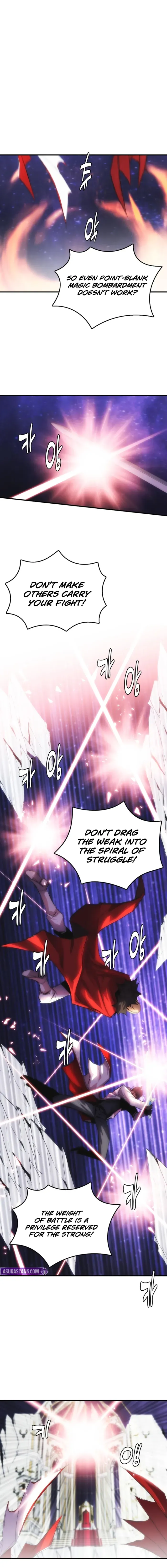 Bloodhound’s Regression Instinct Chapter 98 Online - página 10