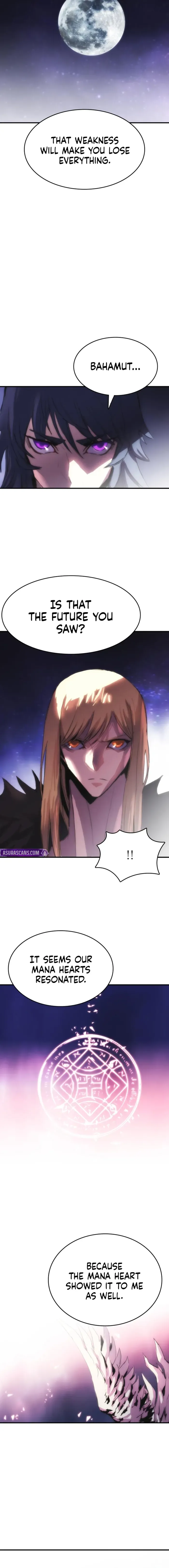 Bloodhound’s Regression Instinct Chapter 98 Online - página 12