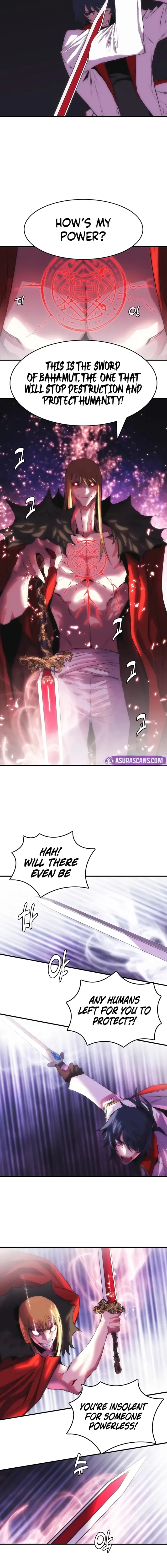 Bloodhound’s Regression Instinct Chapter 99 Online - página 6