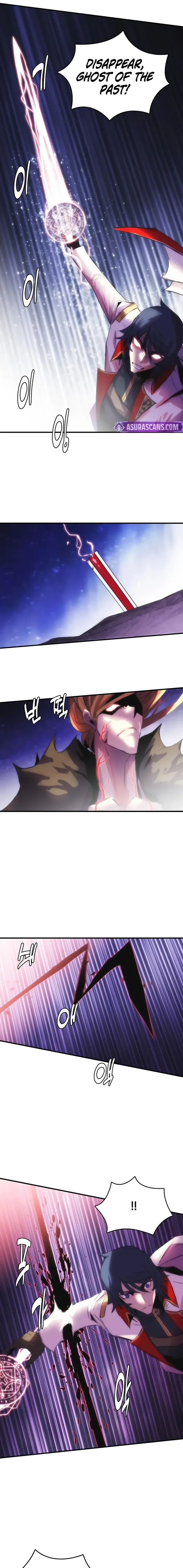 Bloodhound’s Regression Instinct Chapter 99 Online - página 13