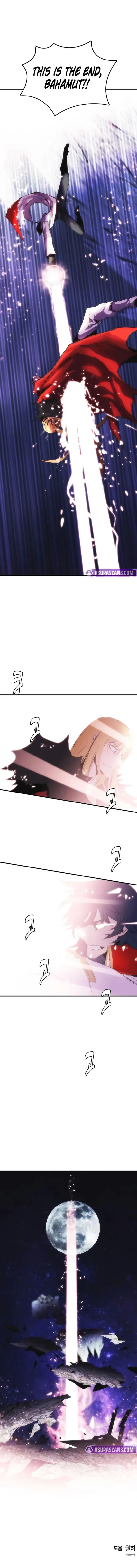 Bloodhound’s Regression Instinct Chapter 99 Online - página 17