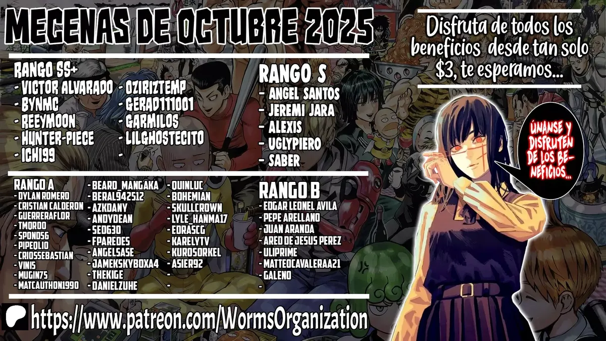 Blue Lock Chapter 339 Online - página 3