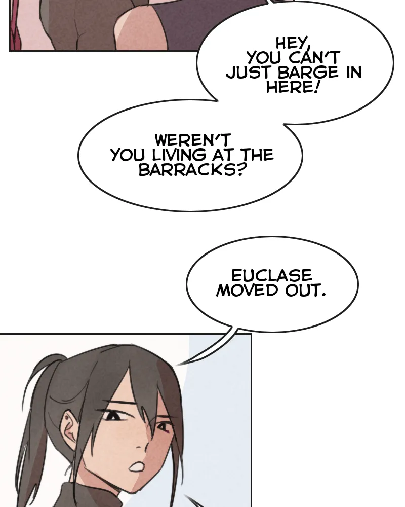 Blue Matter Chapter 100 Online - página 3