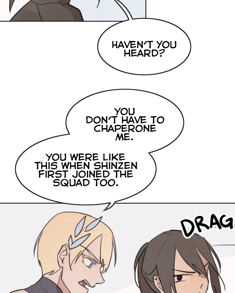 Blue Matter Chapter 100 Online - página 4