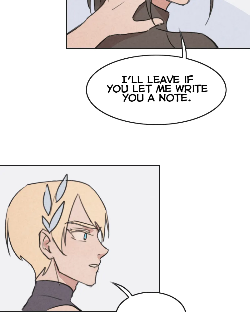 Blue Matter Chapter 100 Online - página 6