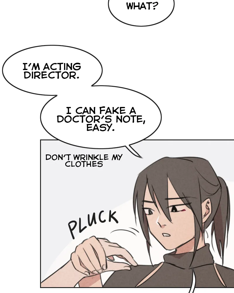 Blue Matter Chapter 100 Online - página 7