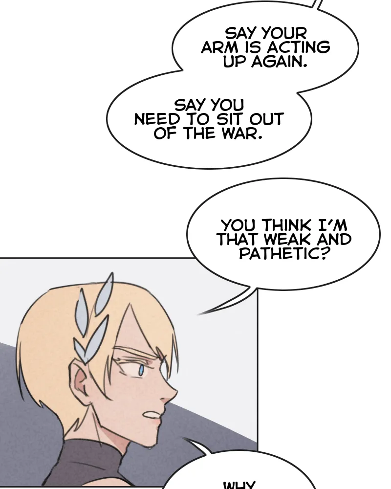 Blue Matter Chapter 100 Online - página 8