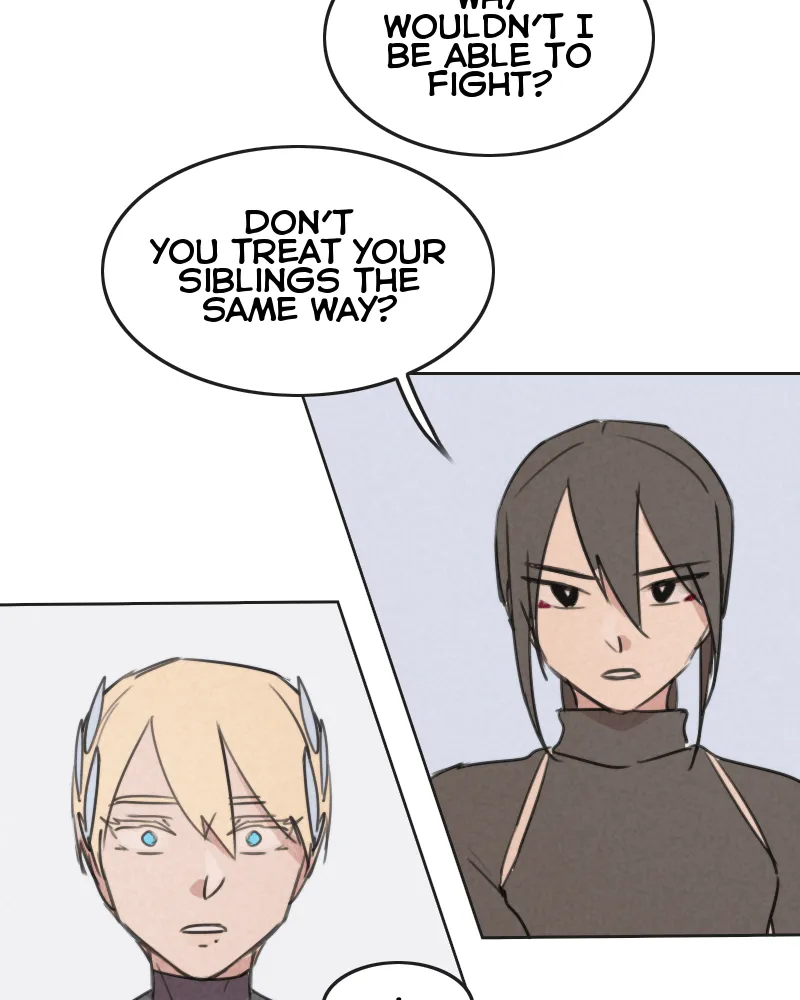 Blue Matter Chapter 100 Online - página 9