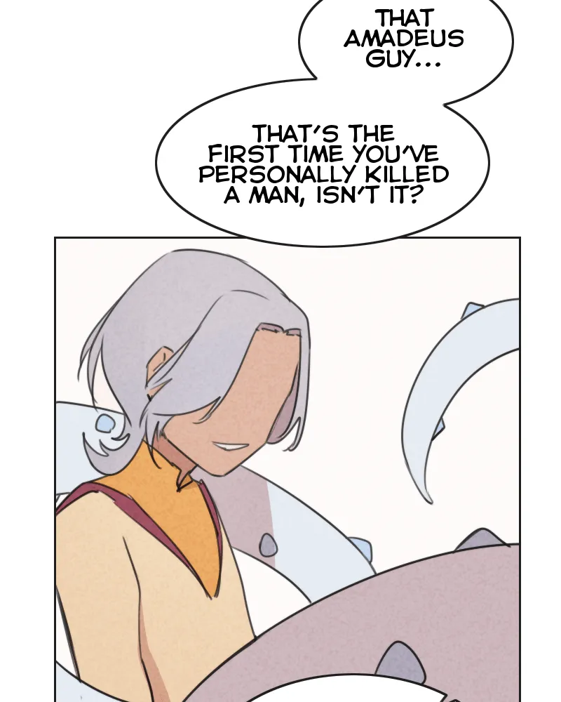 Blue Matter Chapter 100 Online - página 11