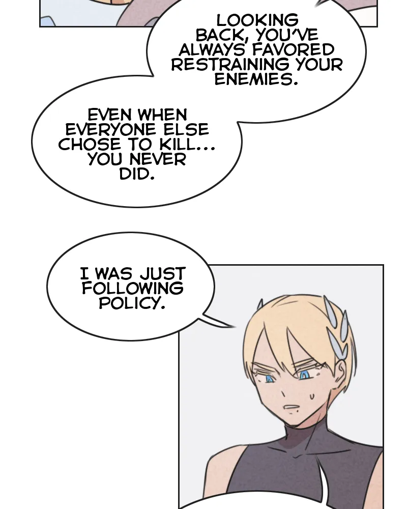 Blue Matter Chapter 100 Online - página 12
