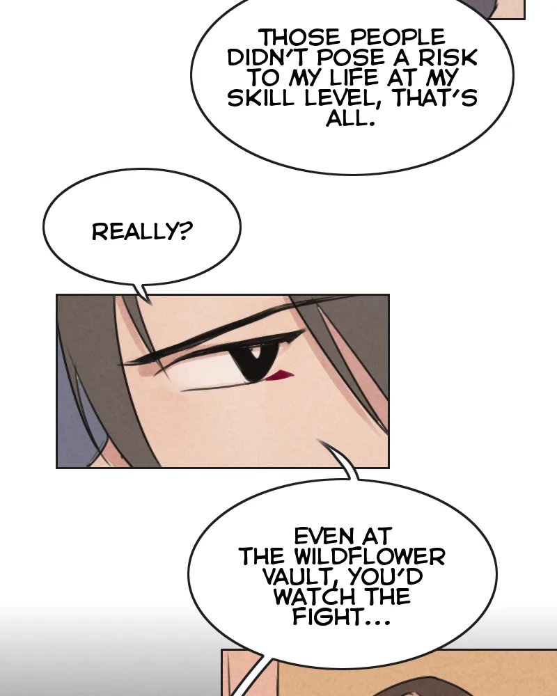 Blue Matter Chapter 100 Online - página 13