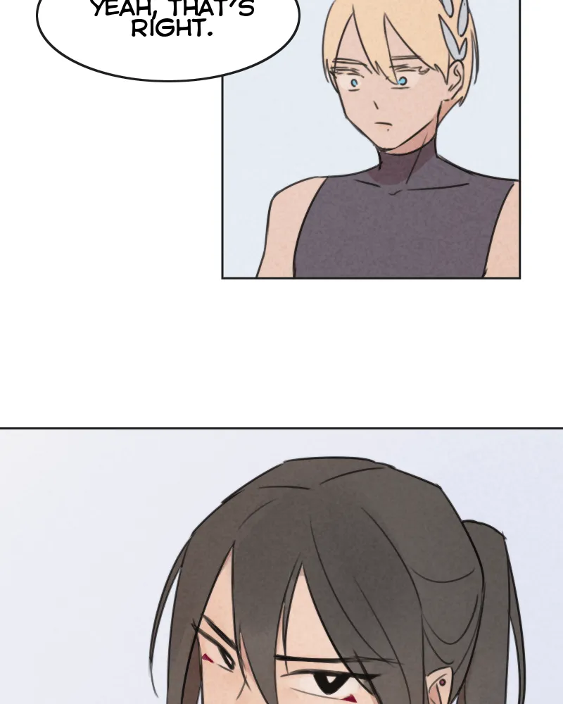 Blue Matter Chapter 100 Online - página 17