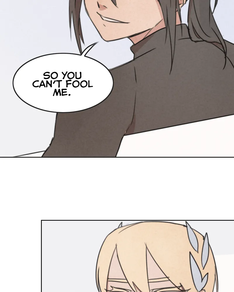 Blue Matter Chapter 100 Online - página 18