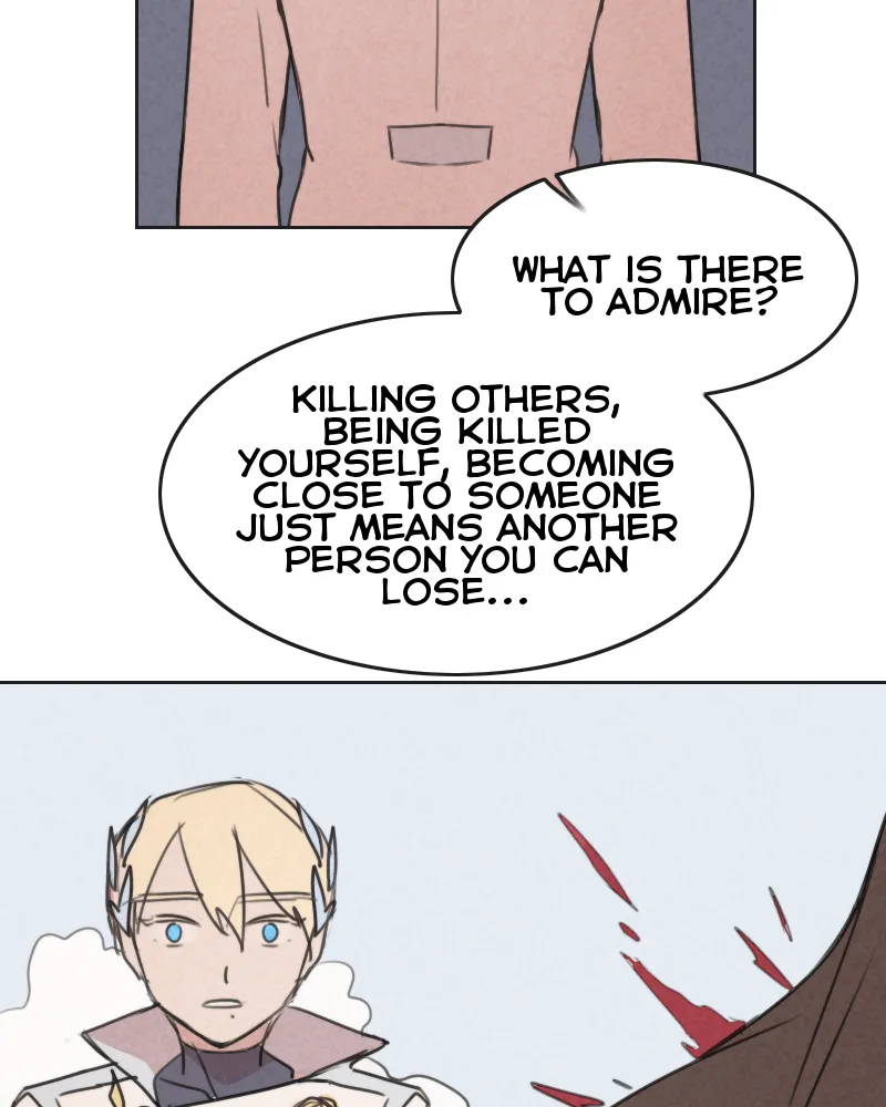 Blue Matter Chapter 100 Online - página 21