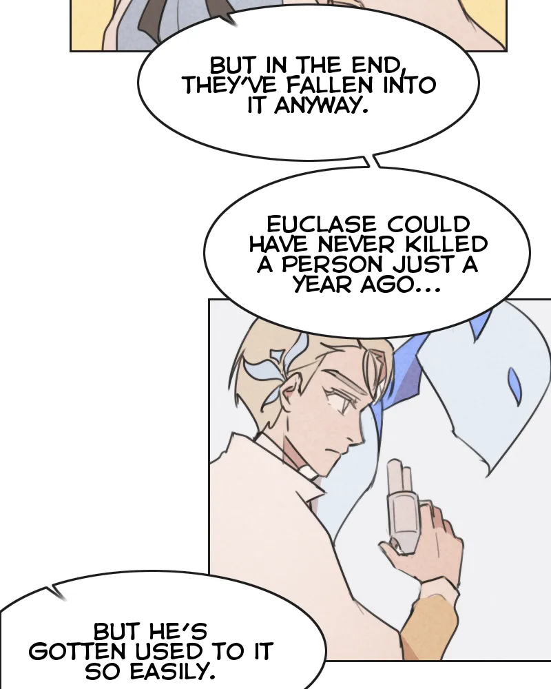 Blue Matter Chapter 100 Online - página 23
