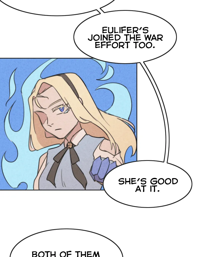 Blue Matter Chapter 100 Online - página 24