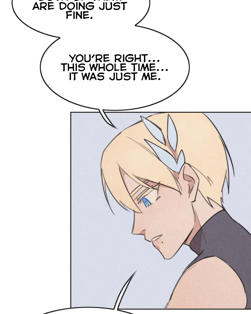 Blue Matter Chapter 100 Online - página 25