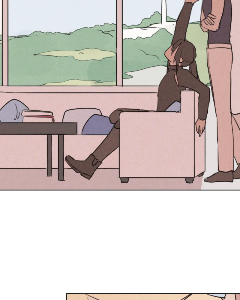 Blue Matter Chapter 100 Online - página 28
