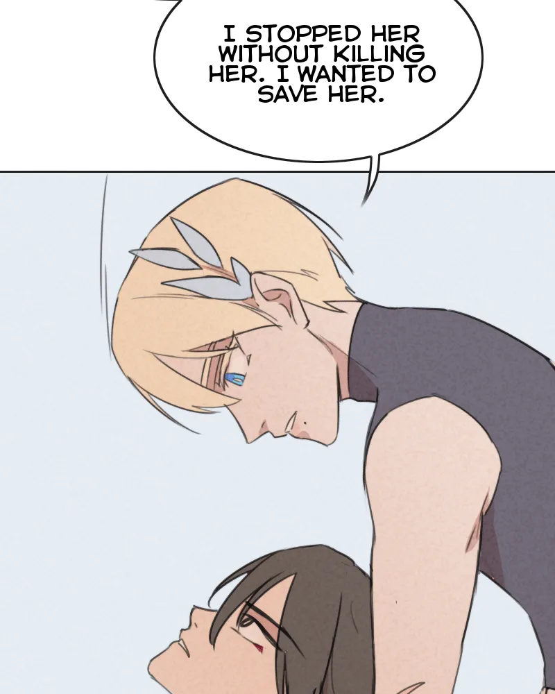 Blue Matter Chapter 100 Online - página 30
