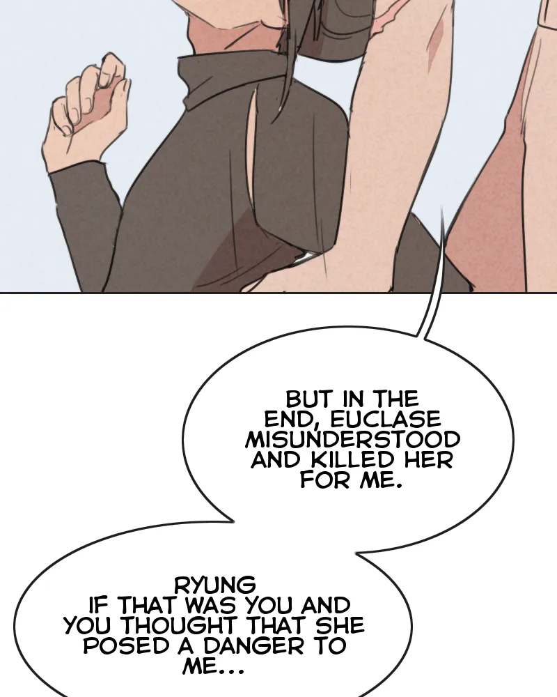Blue Matter Chapter 100 Online - página 31