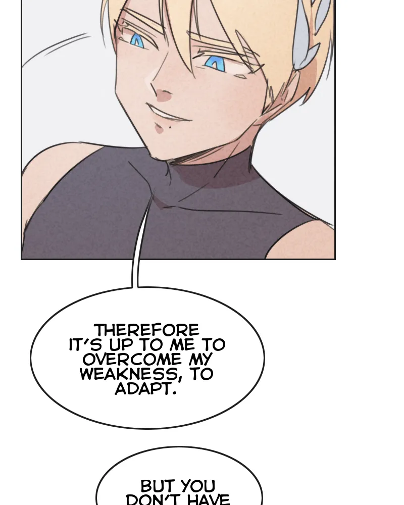 Blue Matter Chapter 100 Online - página 37