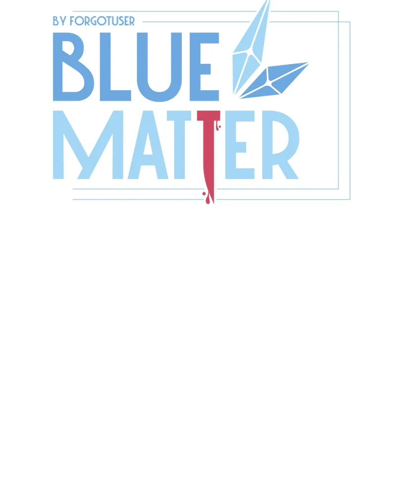 Blue Matter Chapter 100 Online - página 43