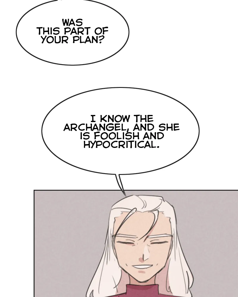 Blue Matter Chapter 100 Online - página 45