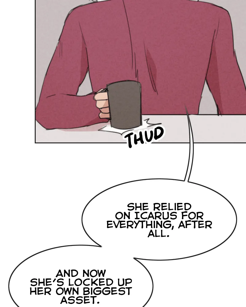 Blue Matter Chapter 100 Online - página 46