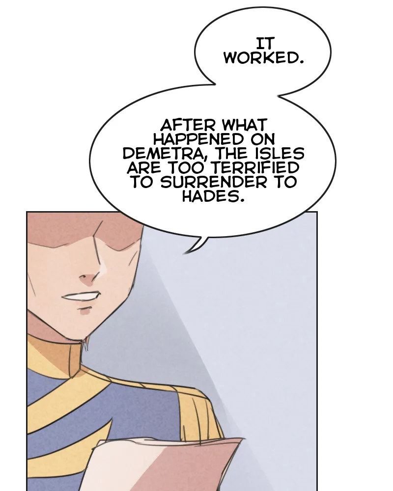 Blue Matter Chapter 100 Online - página 50