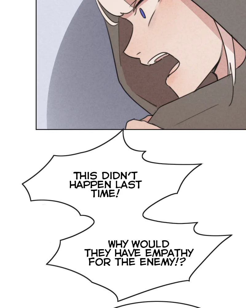Blue Matter Chapter 100 Online - página 55