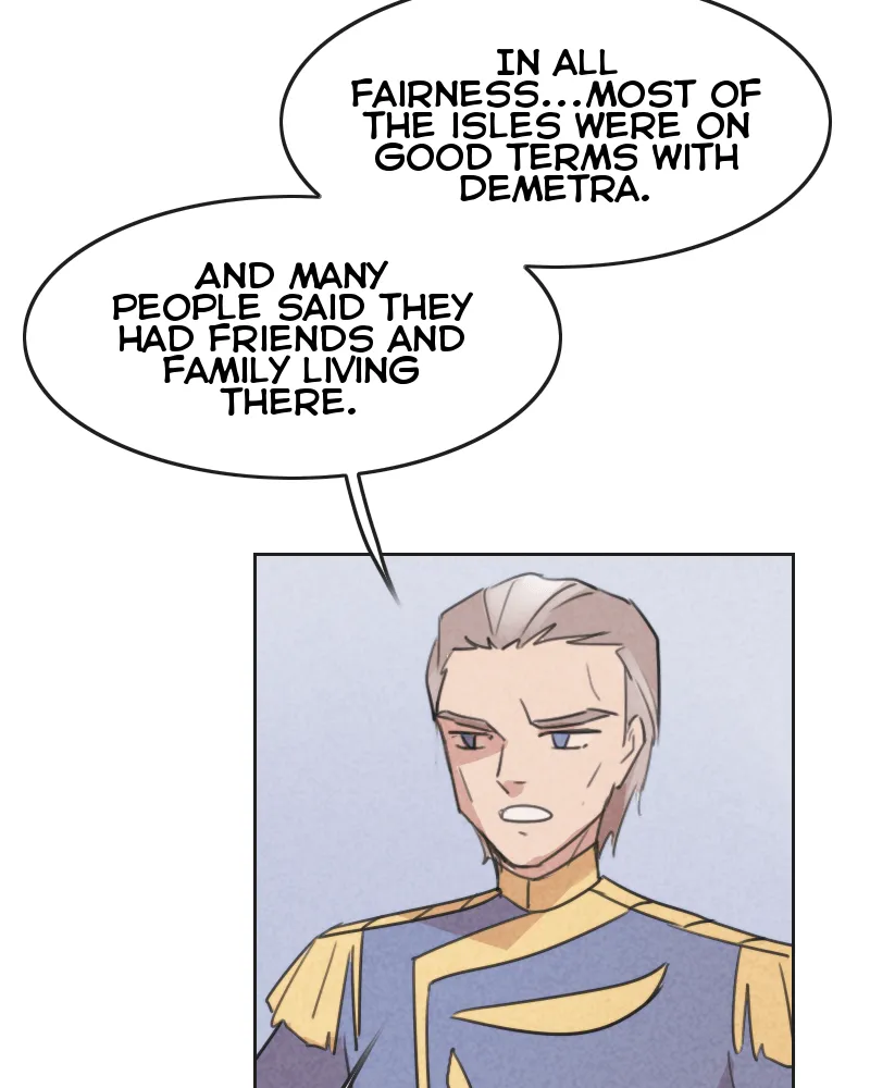 Blue Matter Chapter 100 Online - página 56