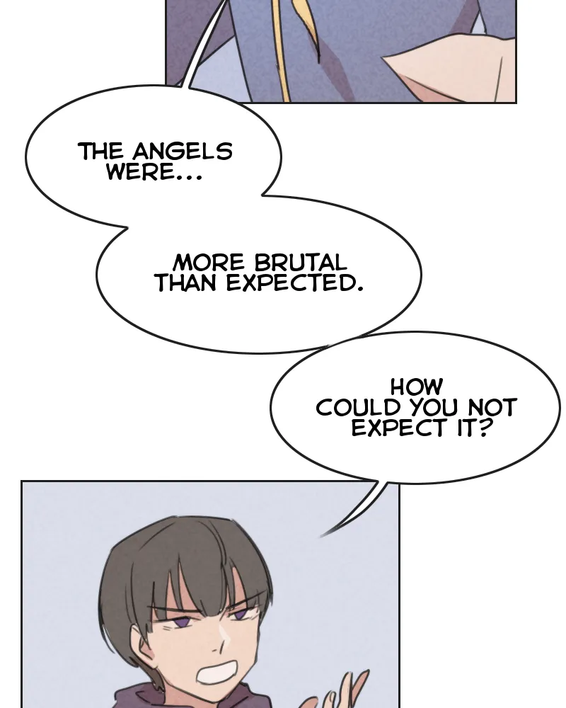 Blue Matter Chapter 100 Online - página 57