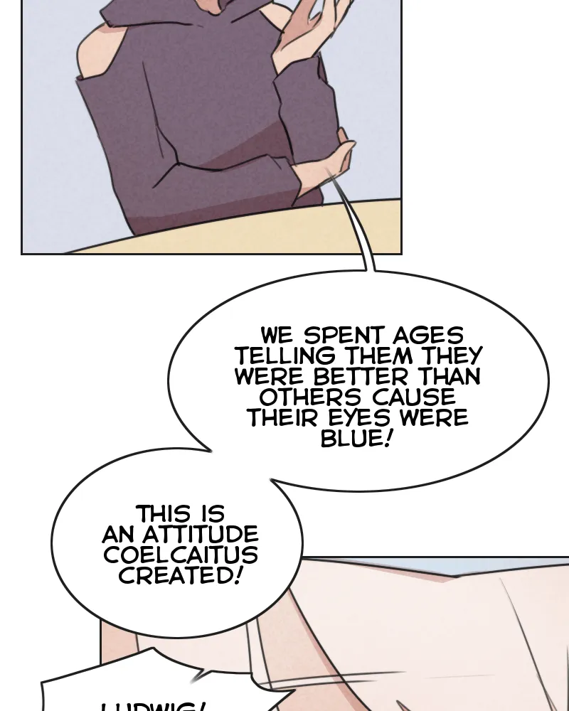 Blue Matter Chapter 100 Online - página 58