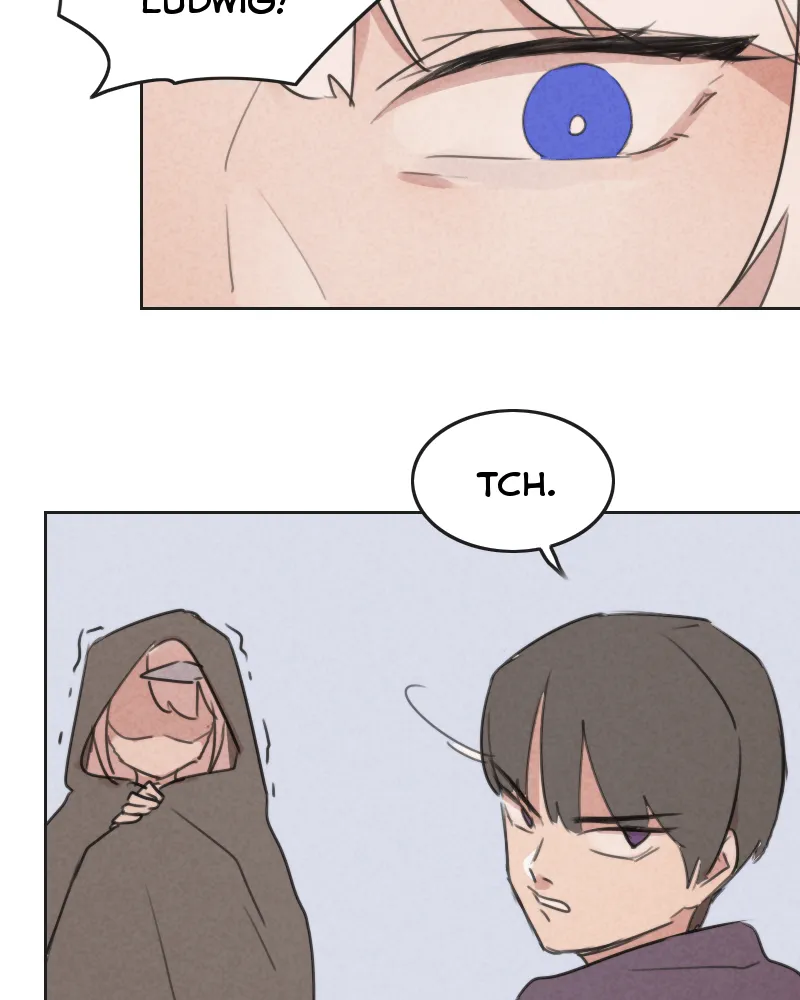 Blue Matter Chapter 100 Online - página 59