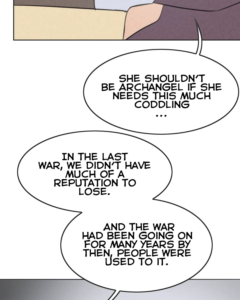 Blue Matter Chapter 100 Online - página 60