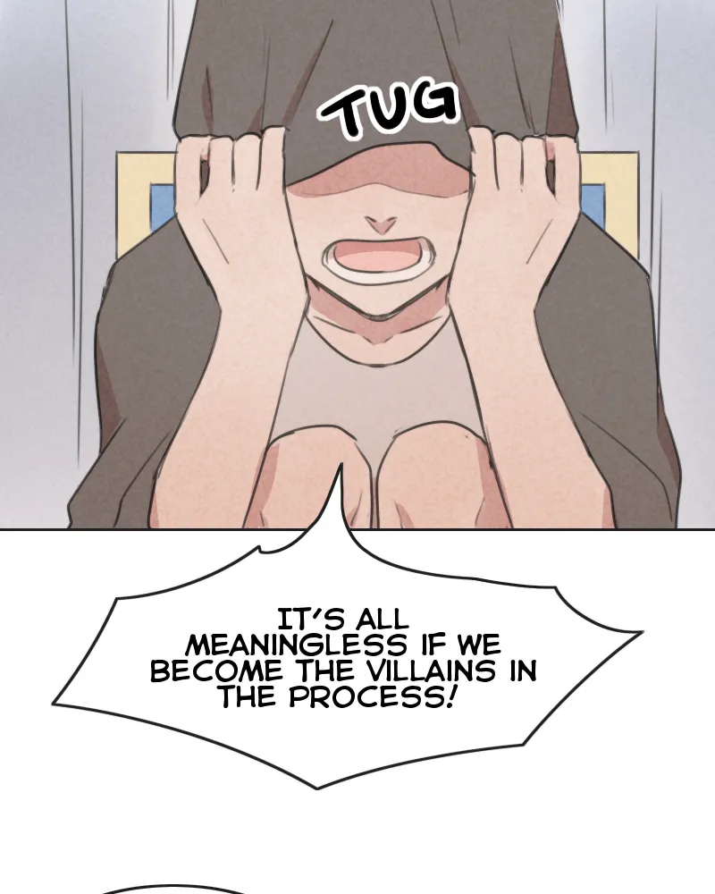 Blue Matter Chapter 100 Online - página 63