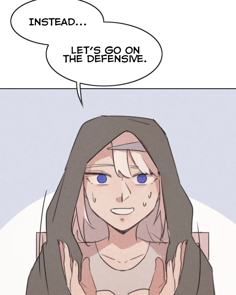 Blue Matter Chapter 100 Online - página 64