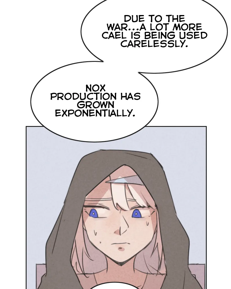 Blue Matter Chapter 100 Online - página 68