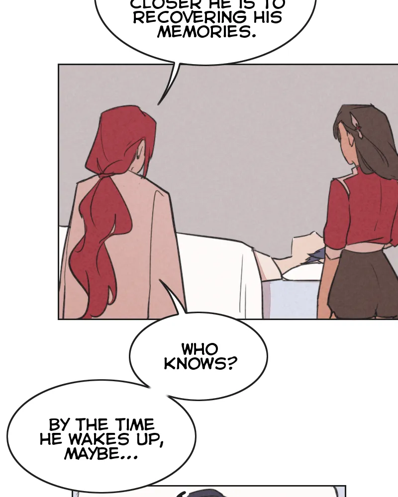 Blue Matter Chapter 103 Online - página 2