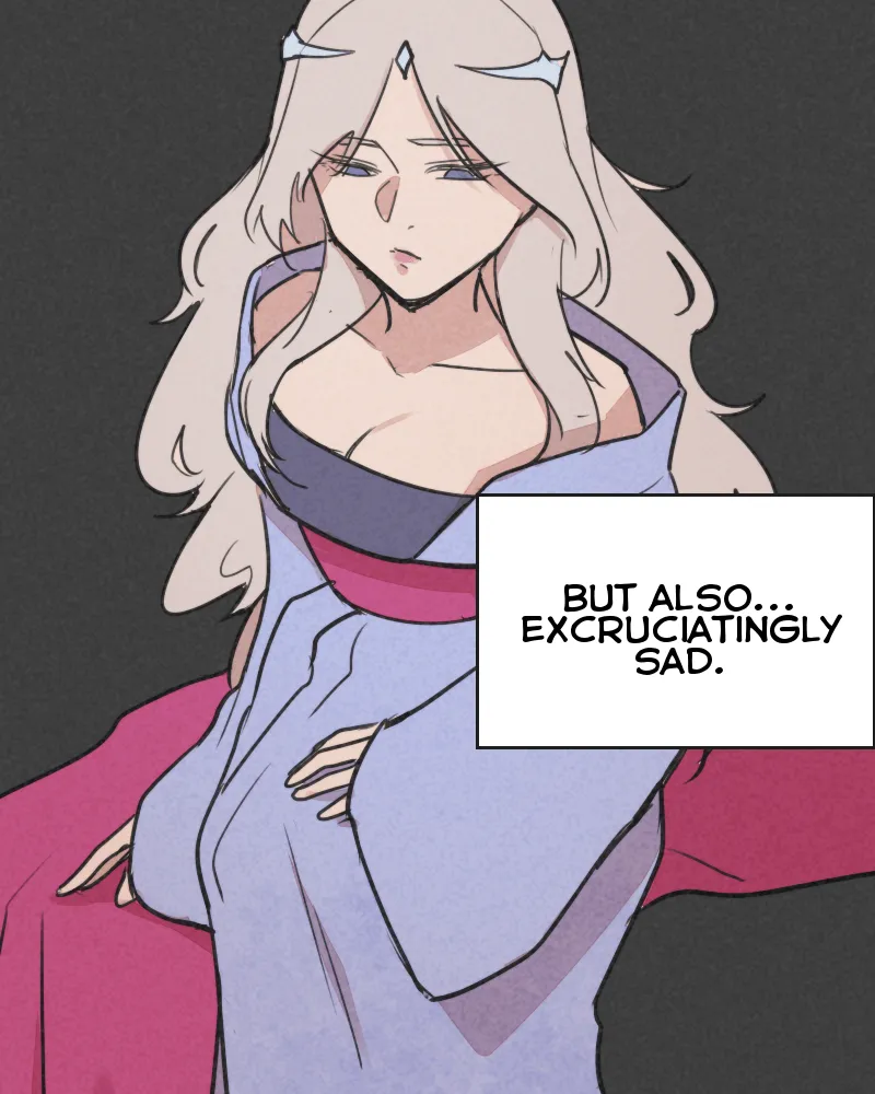 Blue Matter Chapter 103 Online - página 12