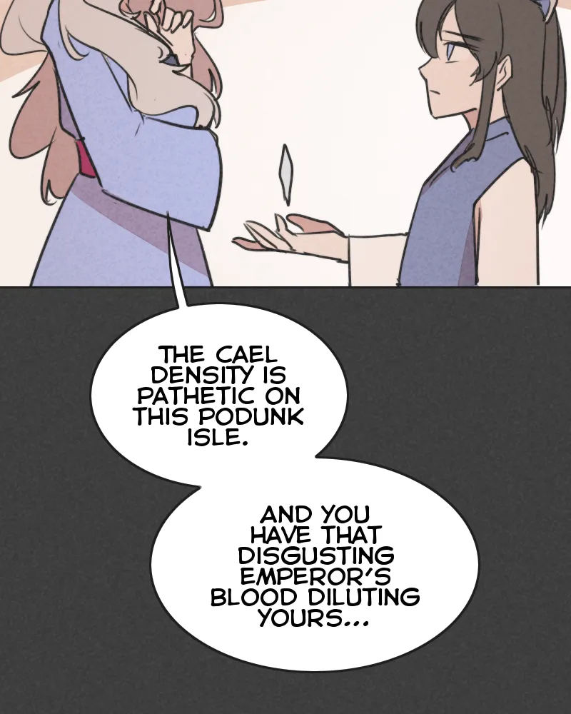 Blue Matter Chapter 103 Online - página 15