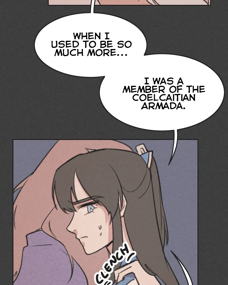 Blue Matter Chapter 103 Online - página 19