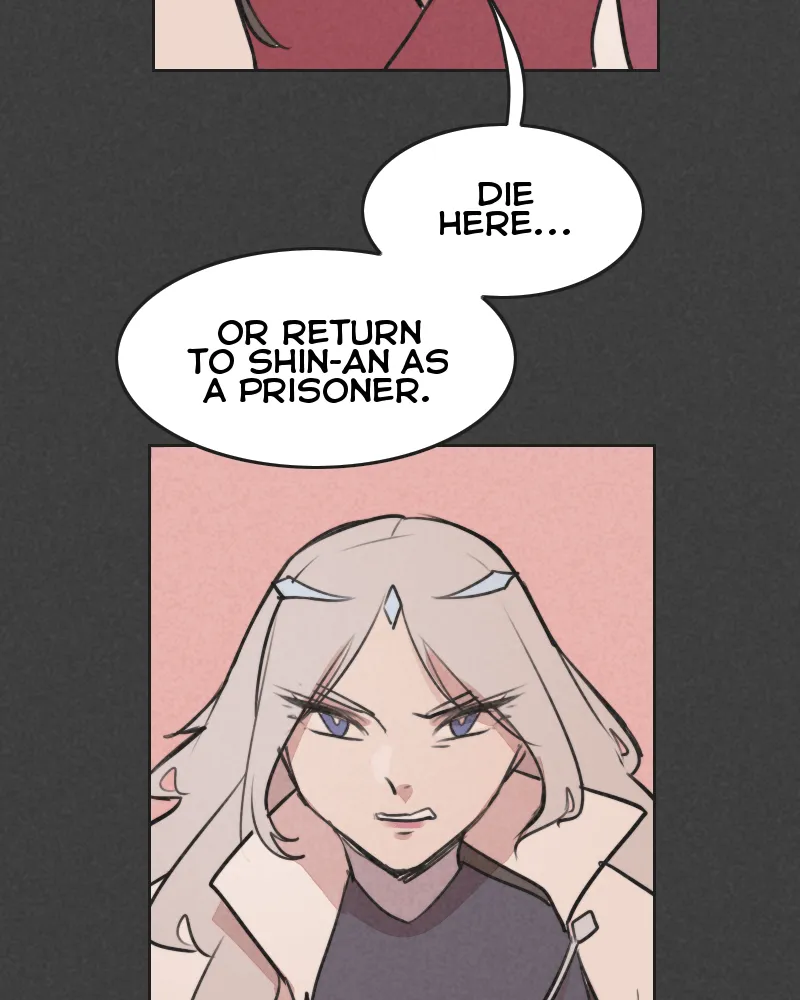 Blue Matter Chapter 103 Online - página 23