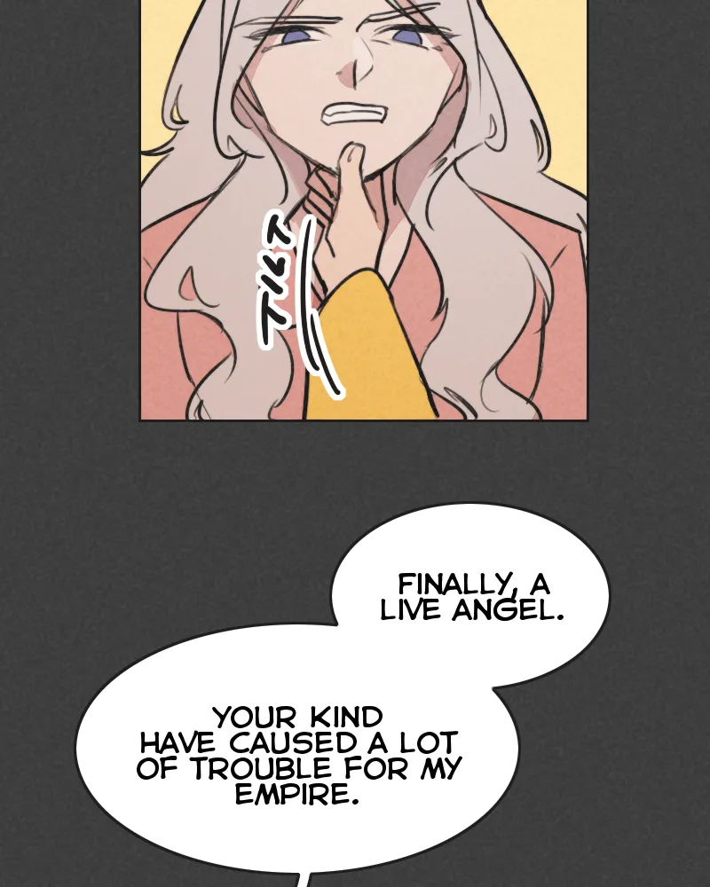 Blue Matter Chapter 103 Online - página 25