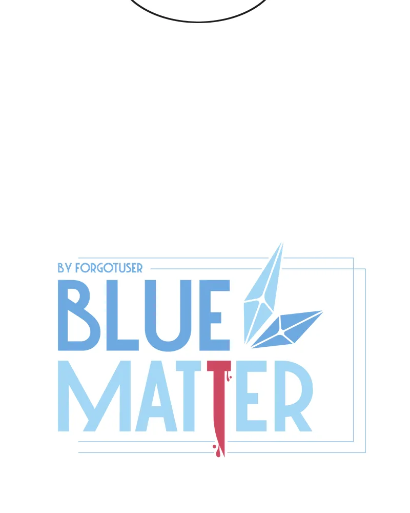 Blue Matter Chapter 110 Online - página 5