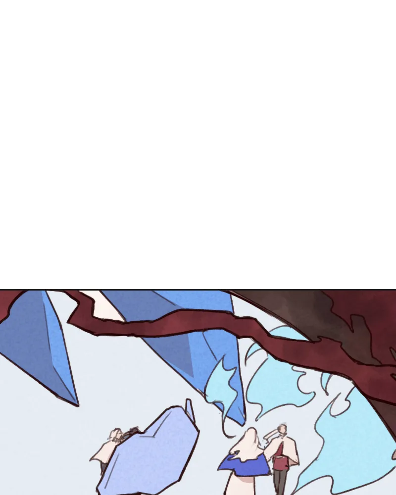 Blue Matter Chapter 110 Online - página 6
